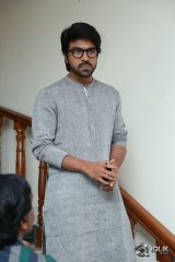 Ram Charan Interview About Bruce Lee